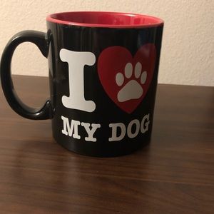 Coffee mug
